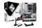 Płyta główna ASrock B650E Steel Legend WiFi Socket AM5 AMD B650 DDR5 ATX