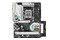 Płyta główna ASrock B650E Steel Legend WiFi Socket AM5 AMD B650 DDR5 ATX