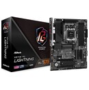 Płyta główna ASrock X670E Phantom Gaming Lightning Socket AM5 AMD X670 DDR5 ATX