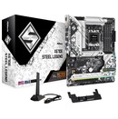 Płyta główna ASrock X670E Steel Legend Socket AM5 AMD X670 DDR5 ATX