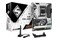 Płyta główna ASrock X670E Steel Legend Socket AM5 AMD X670 DDR5 ATX