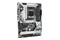 Płyta główna ASrock X670E Steel Legend Socket AM5 AMD X670 DDR5 ATX