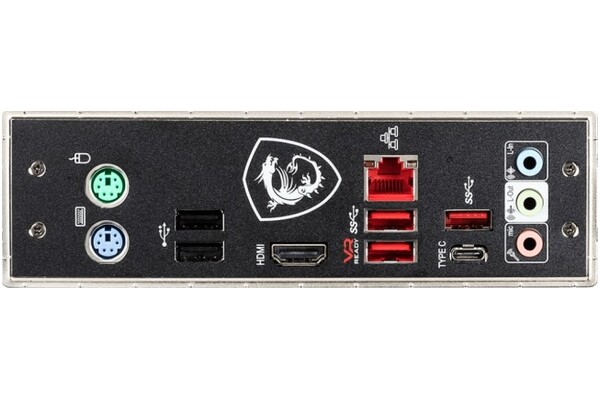 Płyta główna MSI B365M MAG Mortar Socket 1151 Intel B365 DDR4 microATX