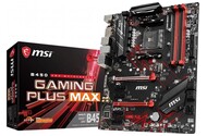 Płyta główna MSI B450 Gaming Plus Max Socket AM4 AMD B450 DDR4 ATX