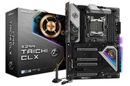 Płyta główna ASrock X299 Taichi CLX Socket 2066 Intel X299 DDR4 ATX