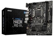 Płyta główna MSI H410M Pro-VH Socket 1200 Intel H410 DDR4 microATX