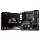 Płyta główna MSI B550M Pro-VDH WiFi Socket AM4 AMD B550 DDR4 microATX