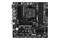 Płyta główna MSI B550M Pro-VDH WiFi Socket AM4 AMD B550 DDR4 microATX