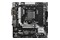 Płyta główna ASrock A320M Pro4 Socket AM4 AMD A320 DDR4 microATX