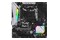 Płyta główna ASrock B450M Steel Legend Socket AM4 AMD B450 DDR4 microATX