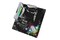 Płyta główna ASrock B450M Steel Legend Socket AM4 AMD B450 DDR4 microATX