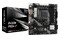 Płyta główna ASrock B450M Pro4-F Socket AM4 AMD B450 DDR4 microATX