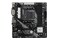 Płyta główna ASrock B450M Pro4-F Socket AM4 AMD B450 DDR4 microATX