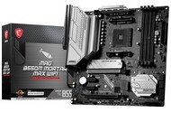 Płyta główna MSI B550M MAG Mortar Max WiFi Socket AM4 AMD B550 DDR4 microATX