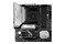 Płyta główna MSI B550M MAG Mortar Max WiFi Socket AM4 AMD B550 DDR4 microATX