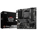 Płyta główna MSI B550M Pro-VDH Socket AM4 AMD B550 DDR4 miniATX