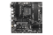 Płyta główna MSI B550M Pro-VDH Socket AM4 AMD B550 DDR4 miniATX