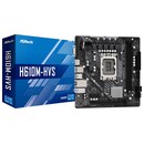 Płyta główna ASrock H610M -HVS Socket 1700 Intel H610 DDR4 microATX