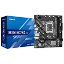 Płyta główna ASrock H610M HVS/M.2 Socket 1700 Intel H610 DDR4 microATX