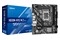 Płyta główna ASrock H610M HVS/M.2 Socket 1700 Intel H610 DDR4 microATX