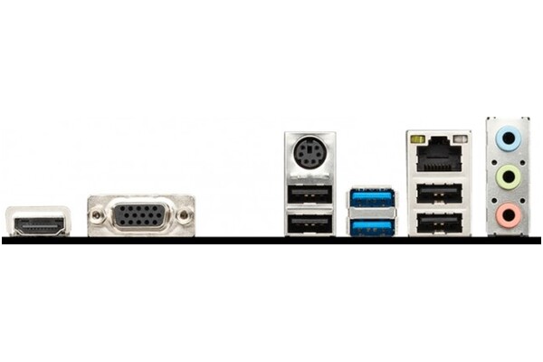 Płyta główna MSI B660ME Pro Socket 1700 Intel B660 DDR4 microATX