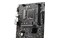Płyta główna MSI B660ME Pro Socket 1700 Intel B660 DDR4 microATX
