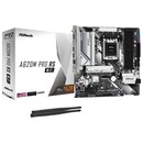 Płyta główna ASrock A620M Pro RS WiFi Socket AM5 AMD A620 DDR5 microATX