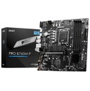 Płyta główna MSI B760MP Pro Socket 1700 Intel B760 DDR5 microATX