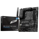 Płyta główna MSI B760P Pro WiFi Socket 1700 Intel B760 DDR4 ATX