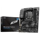 Płyta główna MSI B760P Pro Socket 1700 Intel B760 DDR4 ATX