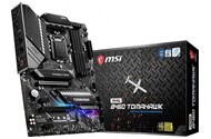 Płyta główna MSI B460 Tomahawk Socket 1200 Intel B460 DDR4 ATX