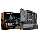 Płyta główna GIGABYTE B650M Gaming X AX Socket AM5 AMD B650 DDR5 microATX