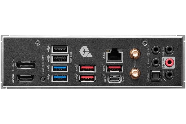 Płyta główna MSI Z790A Pro WiFi Socket 1700 Intel Z790 DDR5 ATX