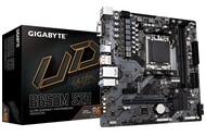 Płyta główna GIGABYTE B650MS2H Socket AM5 AMD B650 DDR5 microATX