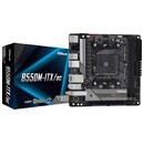 Płyta główna ASrock B550M ITX/AC Socket AM4 AMD B550 DDR4 Mini-ITX