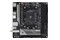 Płyta główna ASrock B550M ITX/AC Socket AM4 AMD B550 DDR4 Mini-ITX