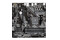 Płyta główna GIGABYTE B550M Socket AM4 AMD B550 DDR4 microATX