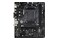 Płyta główna ASrock B550M -HDV Socket AM4 AMD B550 DDR4 microATX