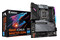 Płyta główna GIGABYTE B660 Aorus Master Socket 1700 Intel B660 DDR4 ATX
