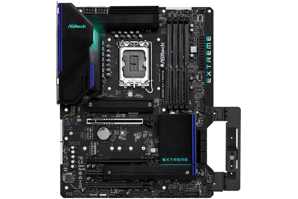 Płyta główna ASrock Z690 Extreme Socket 1700 Intel Z690 DDR4 ATX