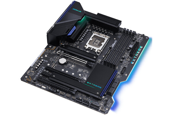 Płyta główna ASrock Z690 Extreme Socket 1700 Intel Z690 DDR4 ATX