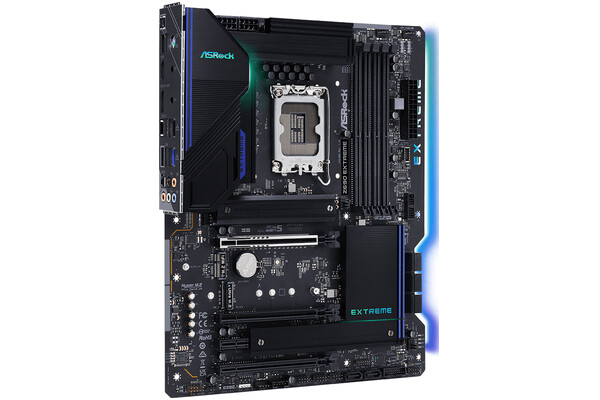 Płyta główna ASrock Z690 Extreme Socket 1700 Intel Z690 DDR4 ATX