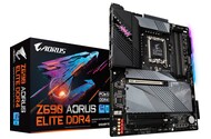 Płyta główna GIGABYTE Z690 Aorus Elite Socket 1700 Intel Z690 DDR4 ATX