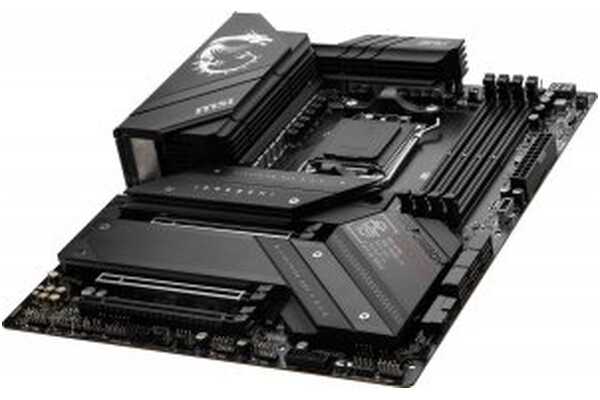 Płyta główna MSI X670E MPG Carbon WiFi Socket AM5 AMD X670E DDR5 ATX
