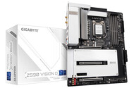 Płyta główna GIGABYTE Z590 Vision D Socket 1200 Intel Z590 DDR4 ATX