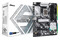 Płyta główna ASrock B660 Steel Legend Socket 1700 Intel B660 DDR4 ATX