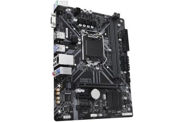 Płyta główna GIGABYTE H310MS2 Socket 1151 Intel H310 DDR4 microATX