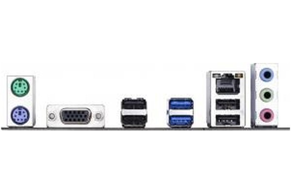 Płyta główna GIGABYTE H310MS2 Socket 1151 Intel H310 DDR4 microATX