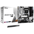 Płyta główna ASrock B650M Pro RS WiFi Socket AM5 AMD B650 DDR5 microATX