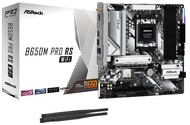 Płyta główna ASrock B650M Pro RS WiFi Socket AM5 AMD B650 DDR5 microATX